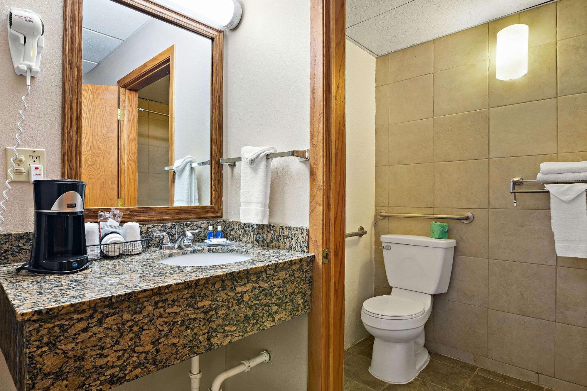 Inn Rodeway 3*