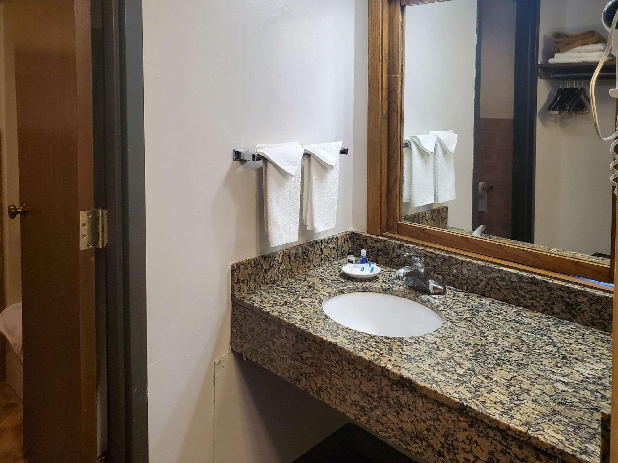 Rodeway Inn